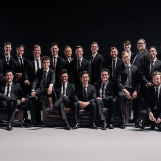 A Choral Kaleidoscope Concerts in Salt Lake City