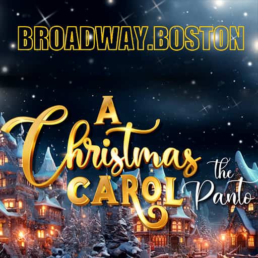 A Christmas Carol Panto Salt Lake City Tickets