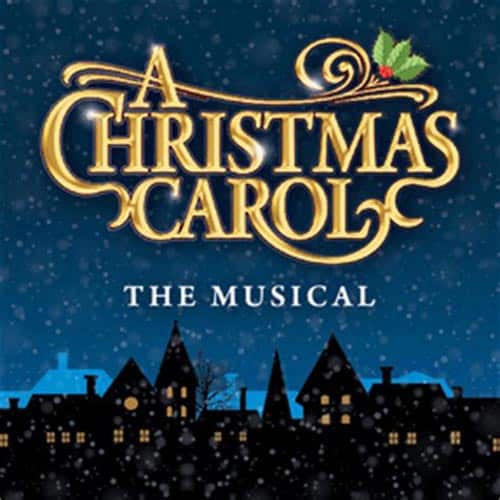 A Christmas Carol Salt Lake City Tickets