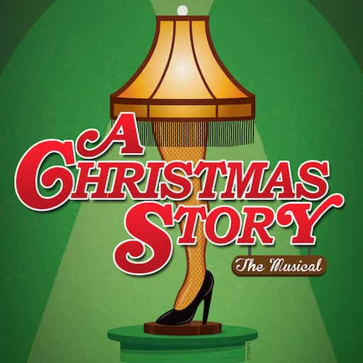 A Christmas Story Salt Lake City Tickets