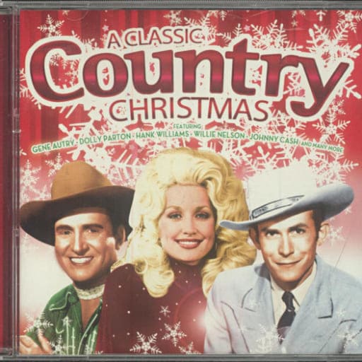 A Classic Country Christmas Concerts in Salt Lake City