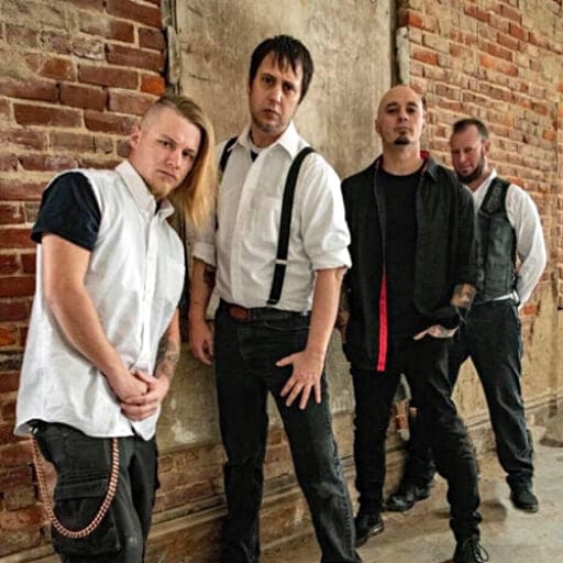 A Killer's Confession Concerts in Salt Lake City