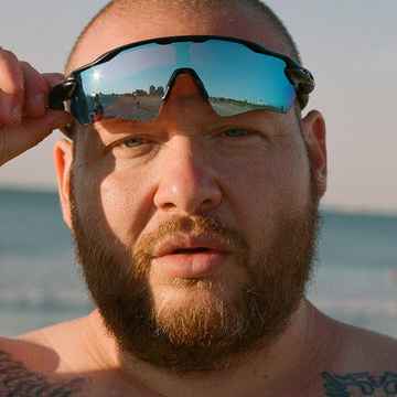 Action Bronson Concerts in Salt Lake City