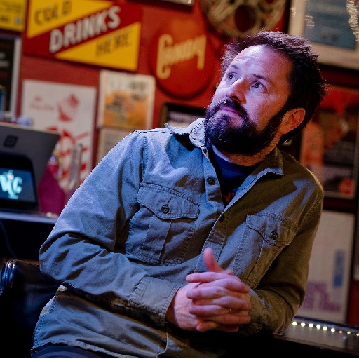 Adam Cayton-Holland Salt Lake City Tickets