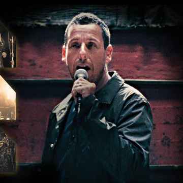 Adam Sandler Salt Lake City Tickets