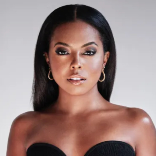 Adrienne Warren concerts in Salt Lake City.