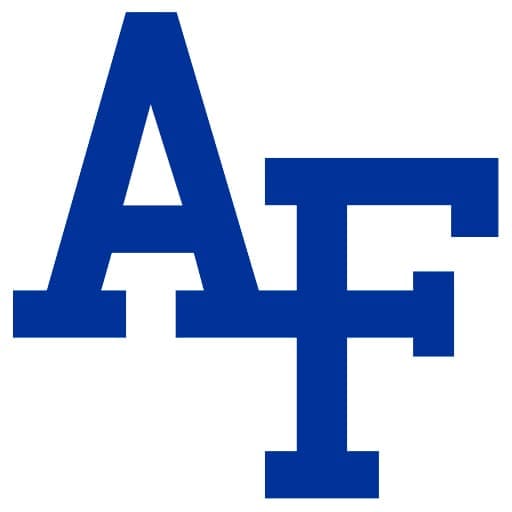 Air Force Falcons Basketball Tickets in Salt Lake City