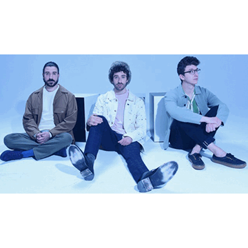 AJR Concerts in Salt Lake City