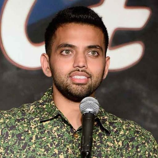 Akaash Singh Salt Lake City Tickets