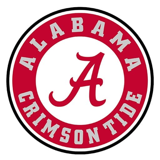 Alabama Crimson Tide Football Schedule 2026–2027