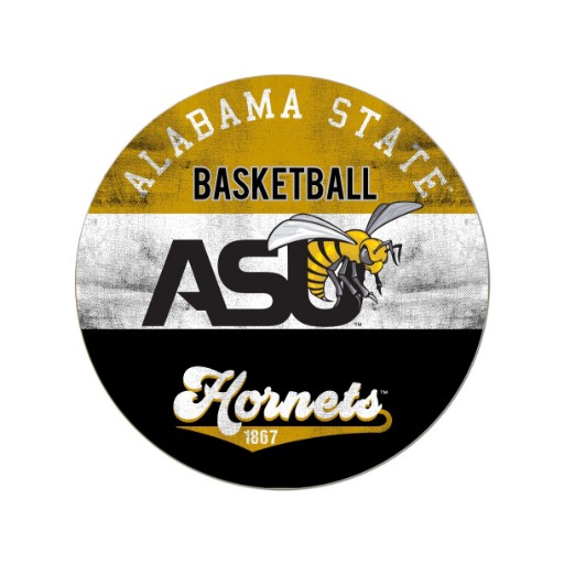 Alabama State Hornets Basketball Schedule 2026–2027
