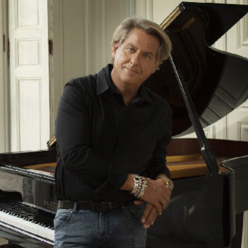 Alain Lefevre Concerts in Salt Lake City