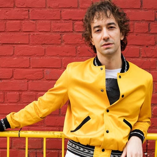 Albert Hammond Jr. Concerts in Salt Lake City