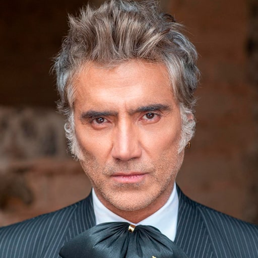 Alejandro Fernandez Concerts in Salt Lake City