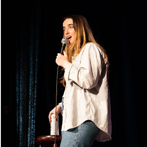 Ali Macofsky Salt Lake City Tickets