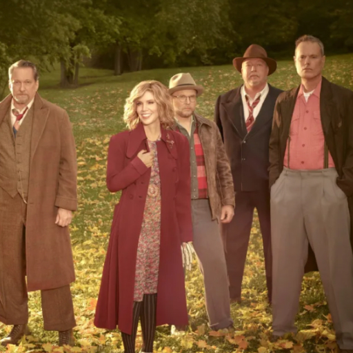 Alison Krauss And Union Station Concerts in Salt Lake City