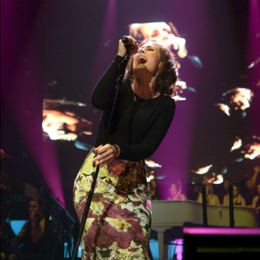 Alison Moyet Concerts in Salt Lake City