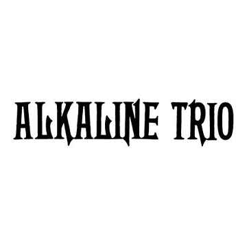 Alkaline Trio Concerts in Salt Lake City