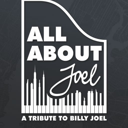All About Joel - Tribute to Billy Joel Salt Lake City Tickets