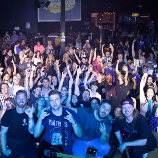 All American Throwbacks Concerts in Salt Lake City