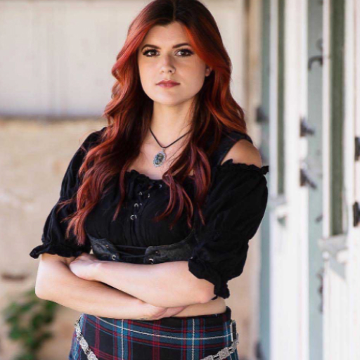 Ally The Piper Concerts in Salt Lake City
