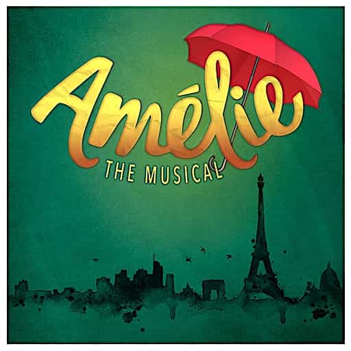 Amelie Salt Lake City Tickets