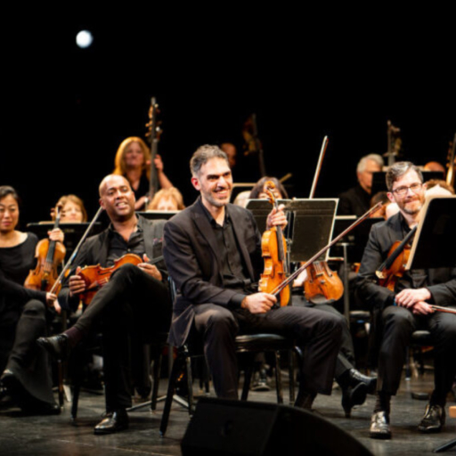 American Symphony Orchestra Concerts in Salt Lake City