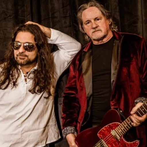 Amoricans - A Tribute to the Black Crowes Salt Lake City Tickets