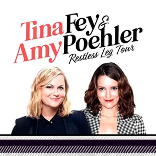 Amy Poehler Salt Lake City Tickets