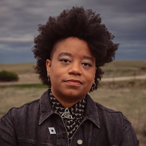 Amythyst Kiah Concerts in Salt Lake City