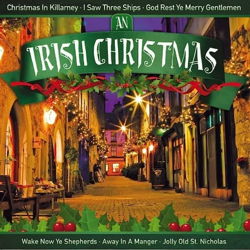 An Irish Christmas Concerts in Salt Lake City