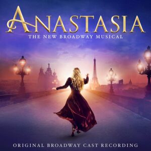 Anastasia Salt Lake City Tickets