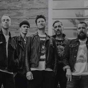 Anberlin Concerts in Salt Lake City
