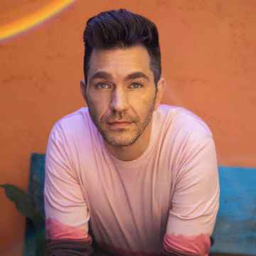 Andy Grammer Concerts in Salt Lake City