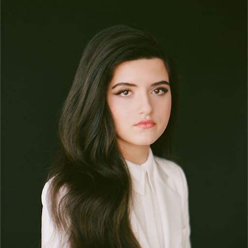 Angelina Jordan Concerts in Salt Lake City