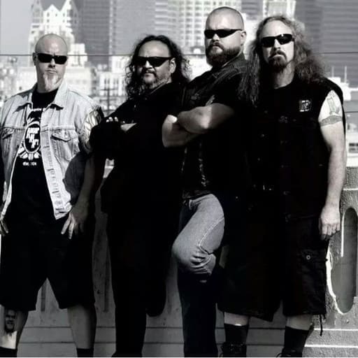 Anger As Art Concerts in Salt Lake City