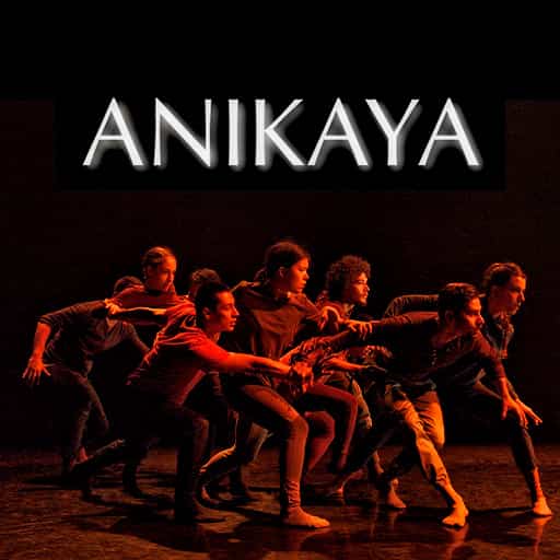Anikaya Dance Theater Salt Lake City Tickets