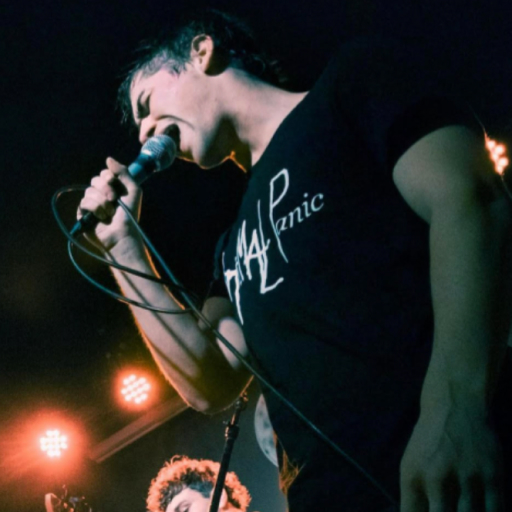 Animal Panic Concerts in Salt Lake City