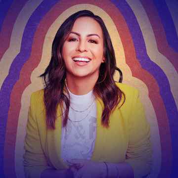 Anjelah Johnson-Reyes Salt Lake City Tickets