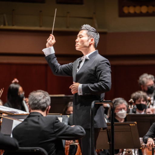 Ann Arbor Symphony Orchestra Concerts in Salt Lake City