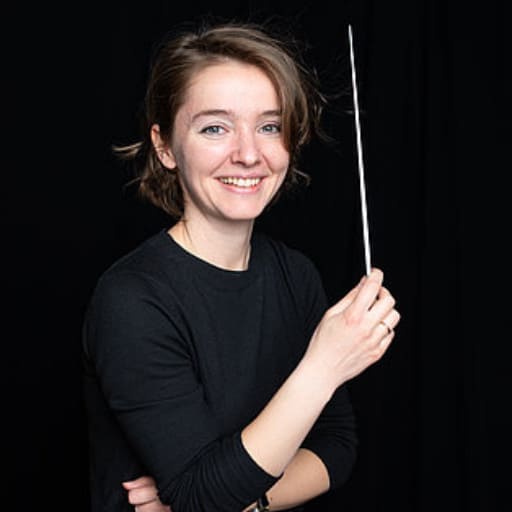Anna Rakitina Concerts in Salt Lake City