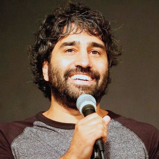 Anthony DeVito Salt Lake City Tickets