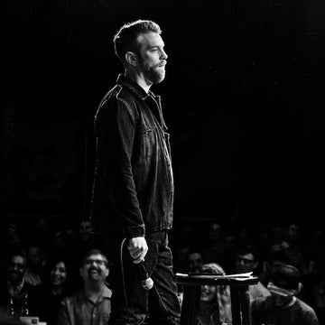 Anthony Jeselnik Salt Lake City Tickets
