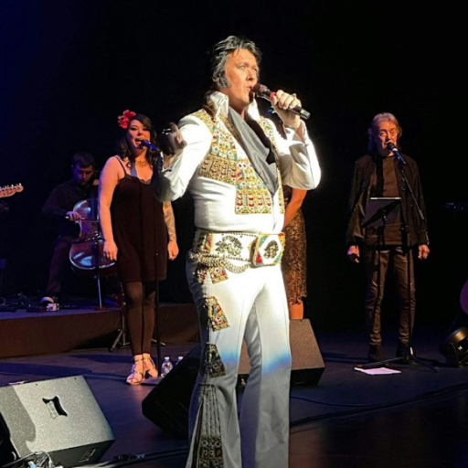 Anthony Shore and His All Star Band Salt Lake City Tickets