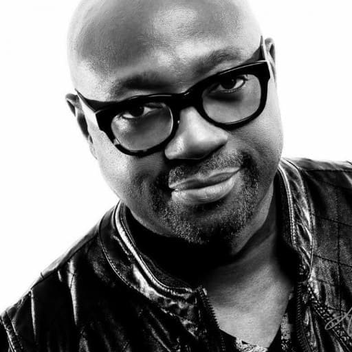 Anthony Walker Concerts in Salt Lake City