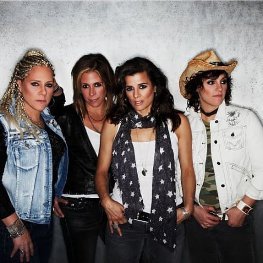 Antigone Rising Concerts in Salt Lake City