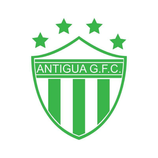 Antigua GFC Schedule 2026–2027