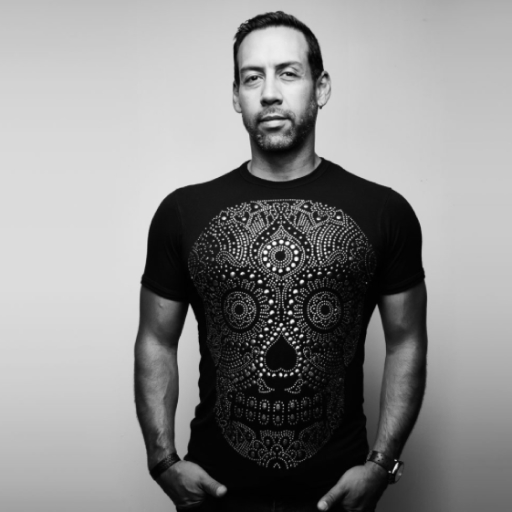 Antonio Sanchez Concerts in Salt Lake City