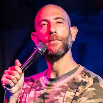 Ari Shaffir Salt Lake City Tickets