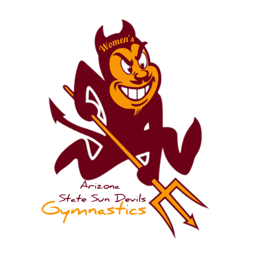 Arizona State Sun Devils Women's Gymnastics Schedule 2026–2027